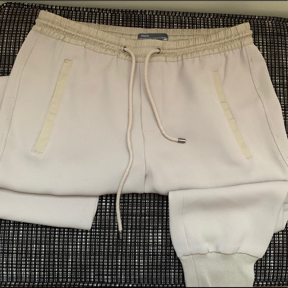 Vince joggers
